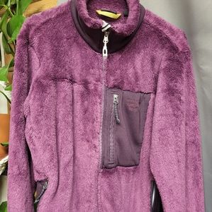 Women's Mountain Hardwear Monkey Fleece